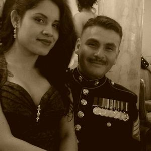 Meet your Posher, Melina