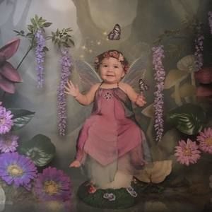 Meet your Posher, Varinia