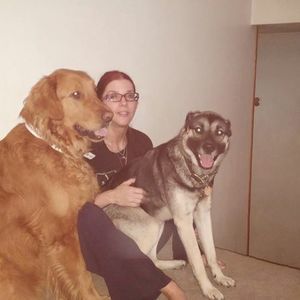 Meet your Posher, Joanne