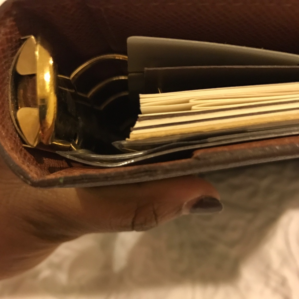 Agenda