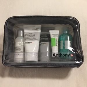 Anthony Essential Traveler Kit