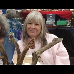 Meet your Posher, Louisa