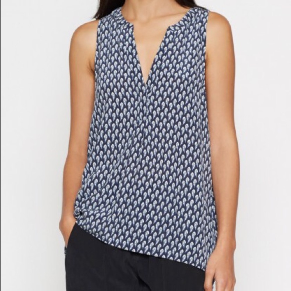 ISO Joie Aruna Silk Tops