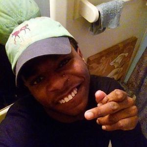 Meet your Posher, William