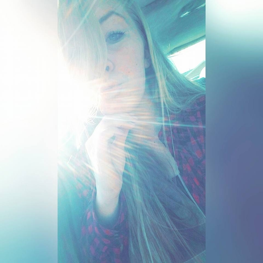 Meet your Posher, Jade