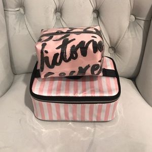Make Up Bags Victoria Secret