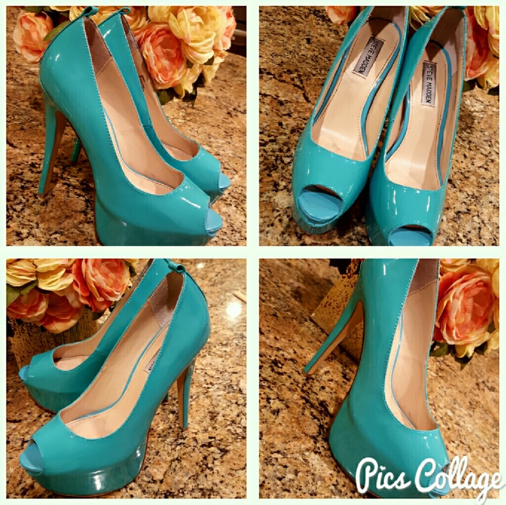 Steve madden one of a kind - Picture 3 of 3