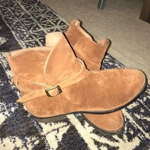 Sam Edelman Malone boot size 7.5