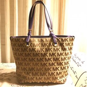Michael Kors handbag