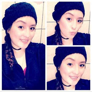 Meet your Posher, Florencia