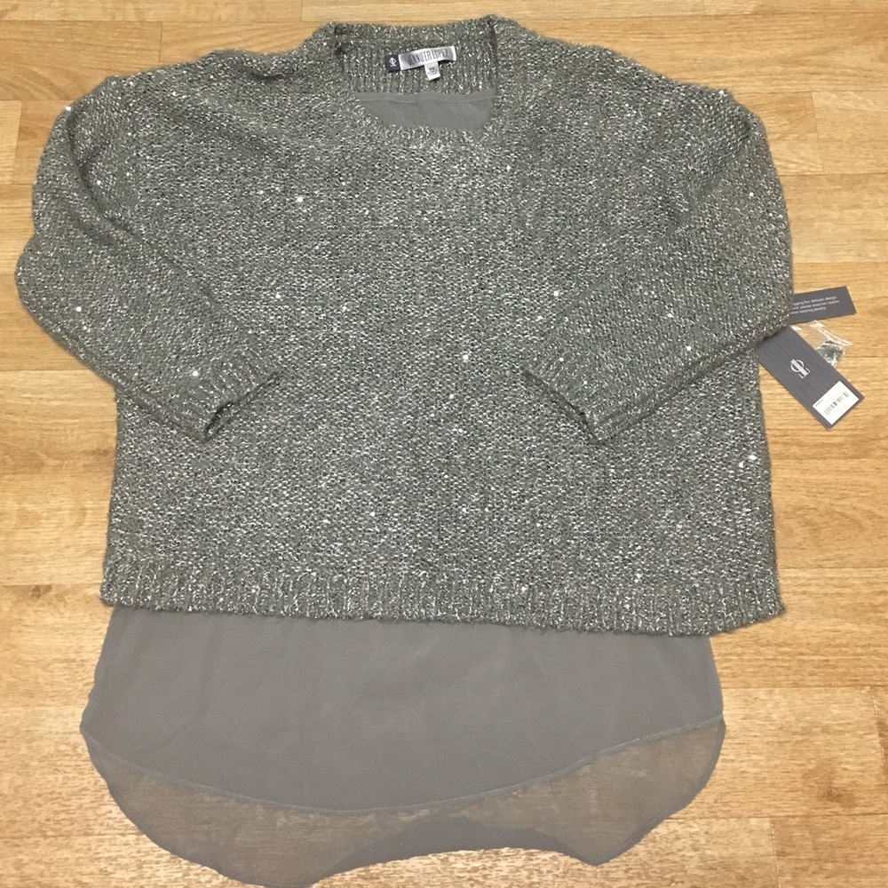 1DAYSALE! Jennifer Lopez Sweater