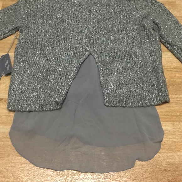 1DAYSALE! Jennifer Lopez Sweater - Picture 4 of 4