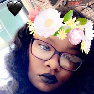 Meet your Posher, Tiaundra