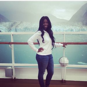 Meet your Posher, Paige