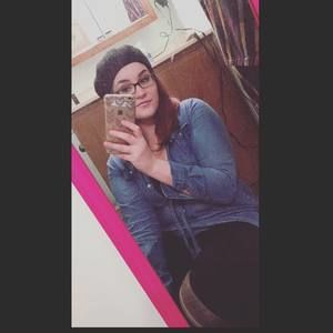 Meet your Posher, Sara