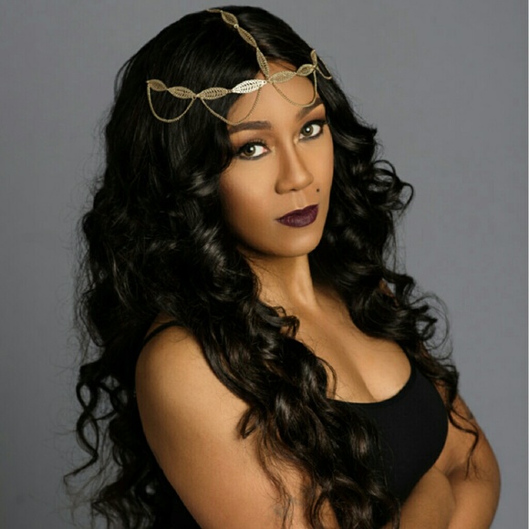 Luxury Virgin Brazilian Bodywave Starting at $65