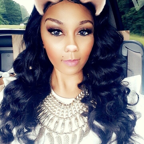 Luxury Virgin Brazilian Bodywave Starting at $65