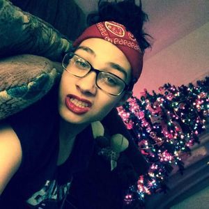 Meet your Posher, Brooke