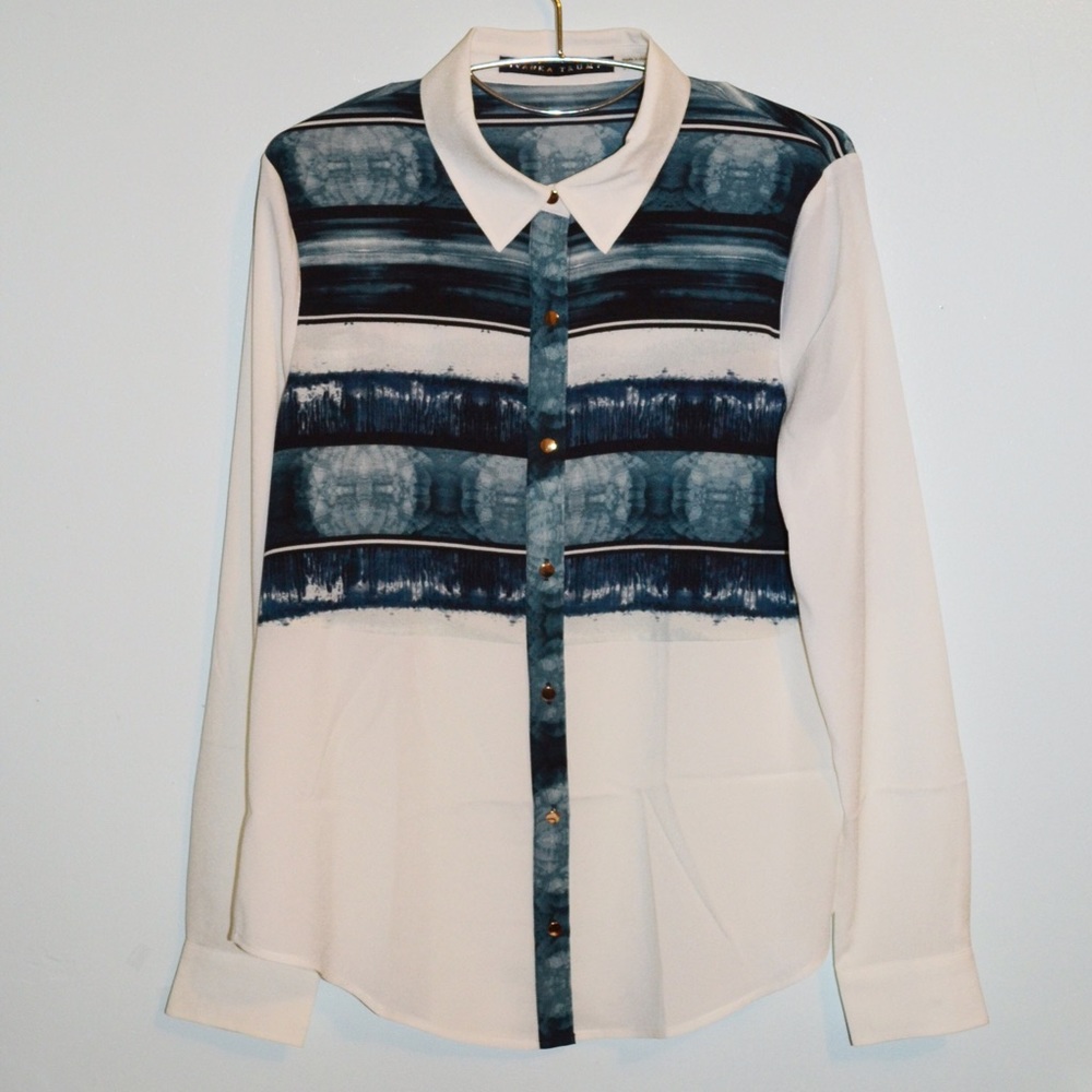 Button down shirt