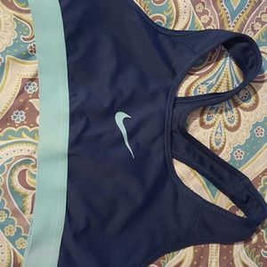 Nike Sport bra