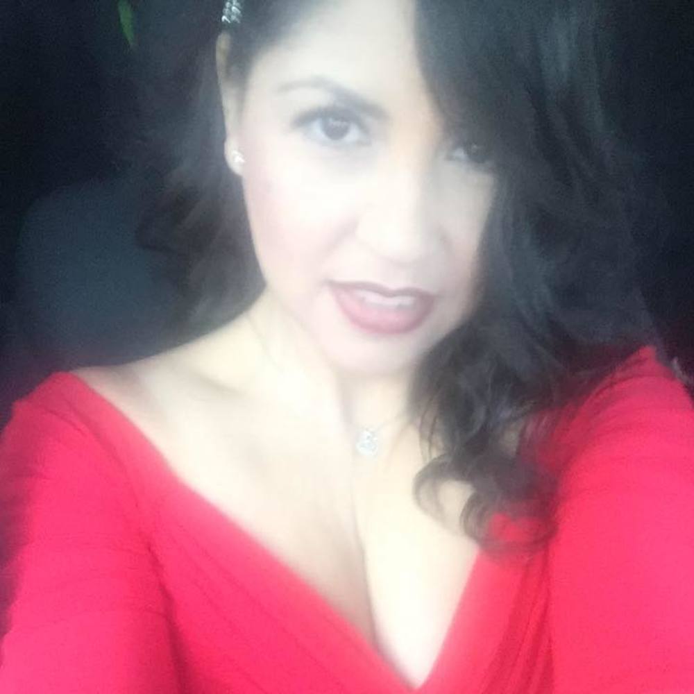 Meet your Posher, Marina