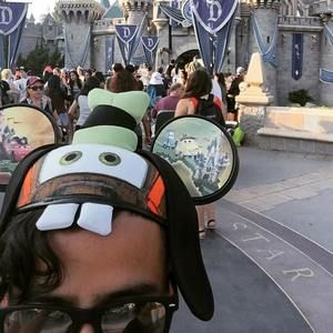 Meet your Posher, Fezzito