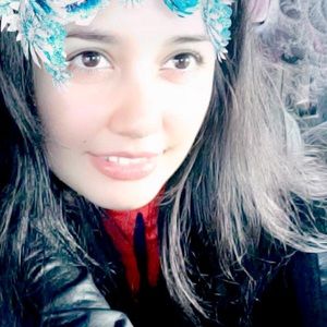 Meet your Posher, Jasmine