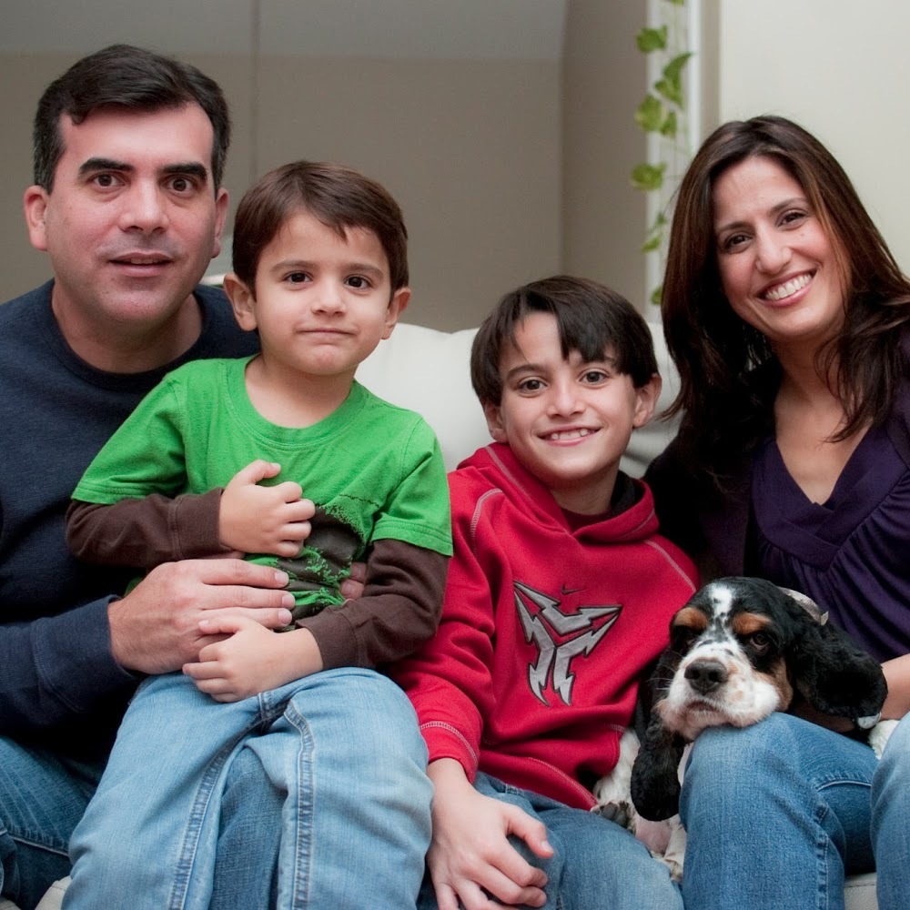 Meet your Posher, Roberto