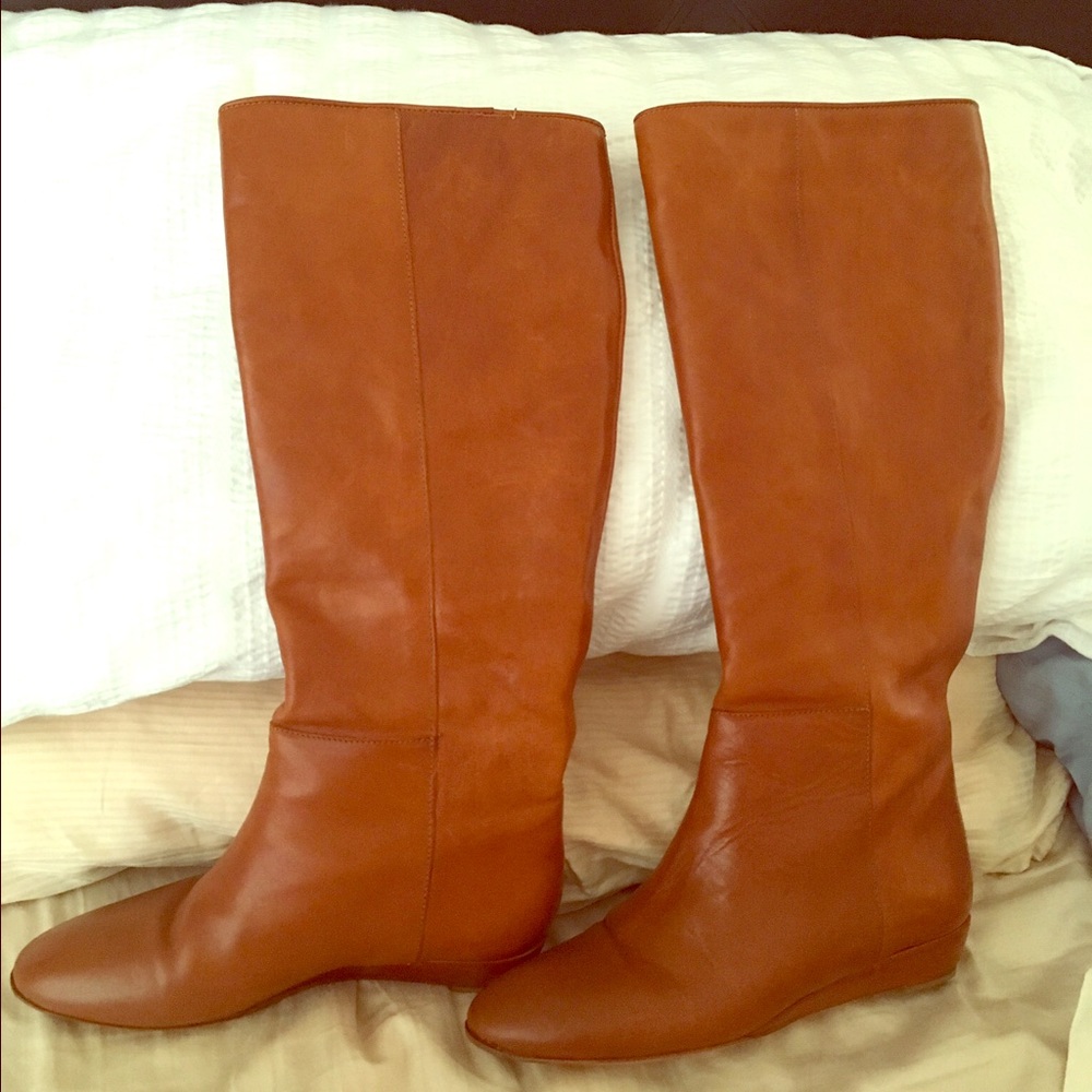 Loeffler Randall Mathilde boot