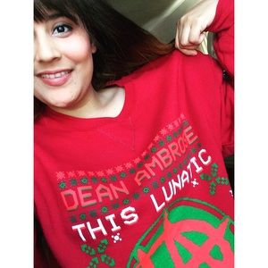 Meet your Posher, Cheyenne