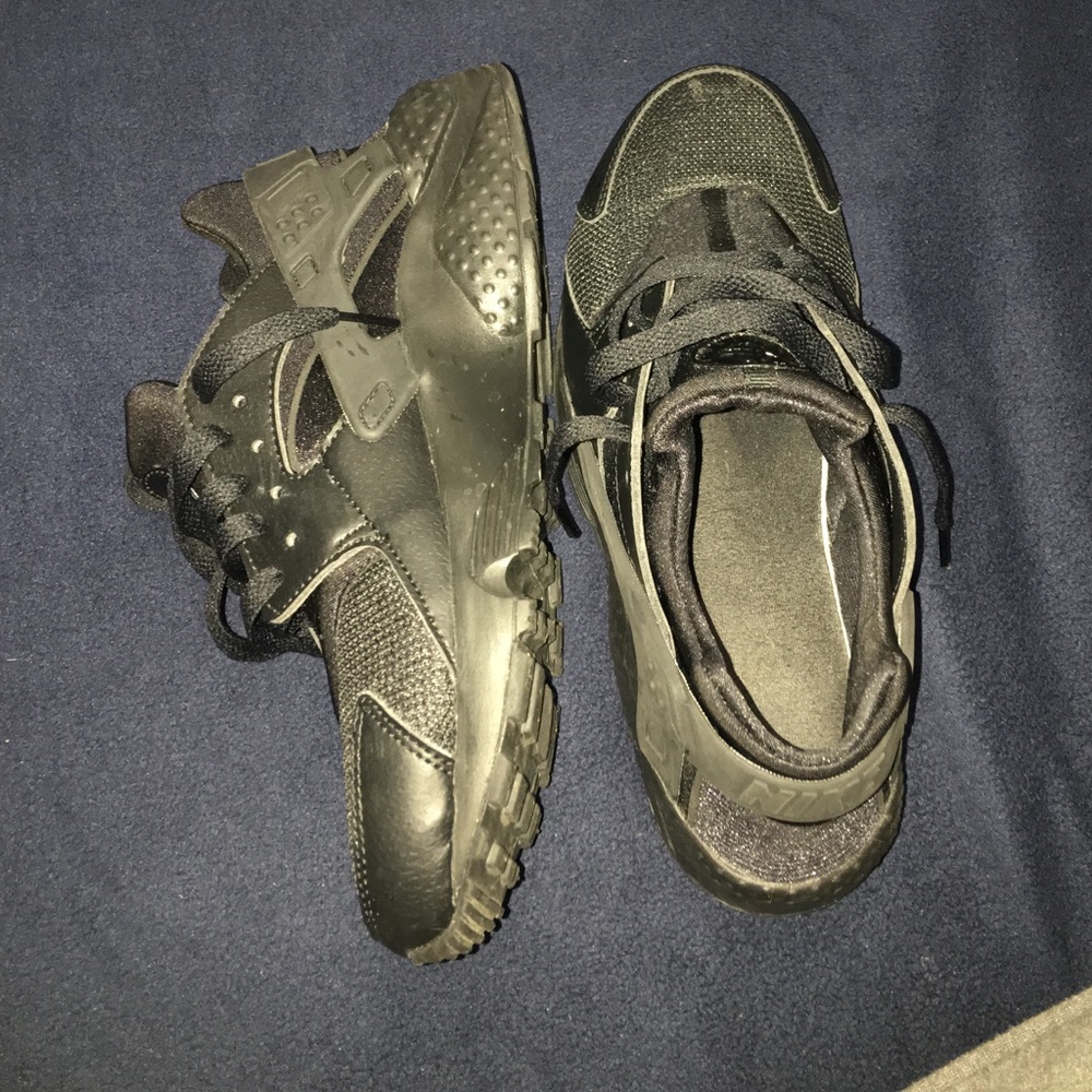 Nike Huarache Run 7Y