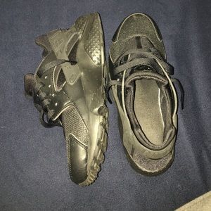 Nike Huarache Run 7Y