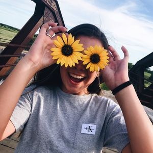 Meet your Posher, Delaney