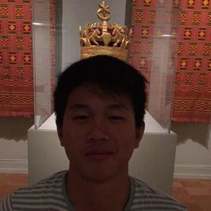 Meet your Posher, Viet