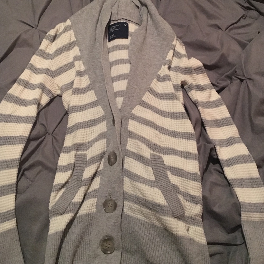 American Eagle sweater (xs)