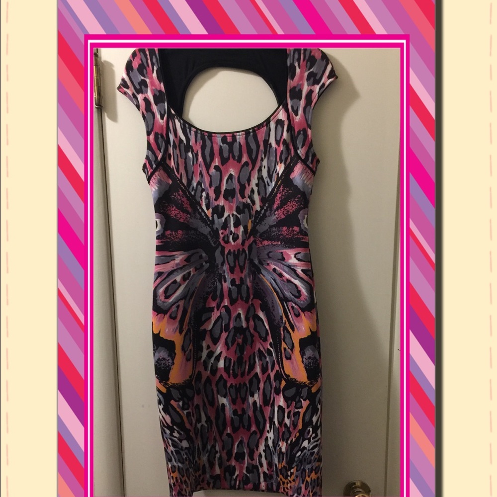 Hale Bob Dress