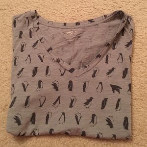Penguin Shirt