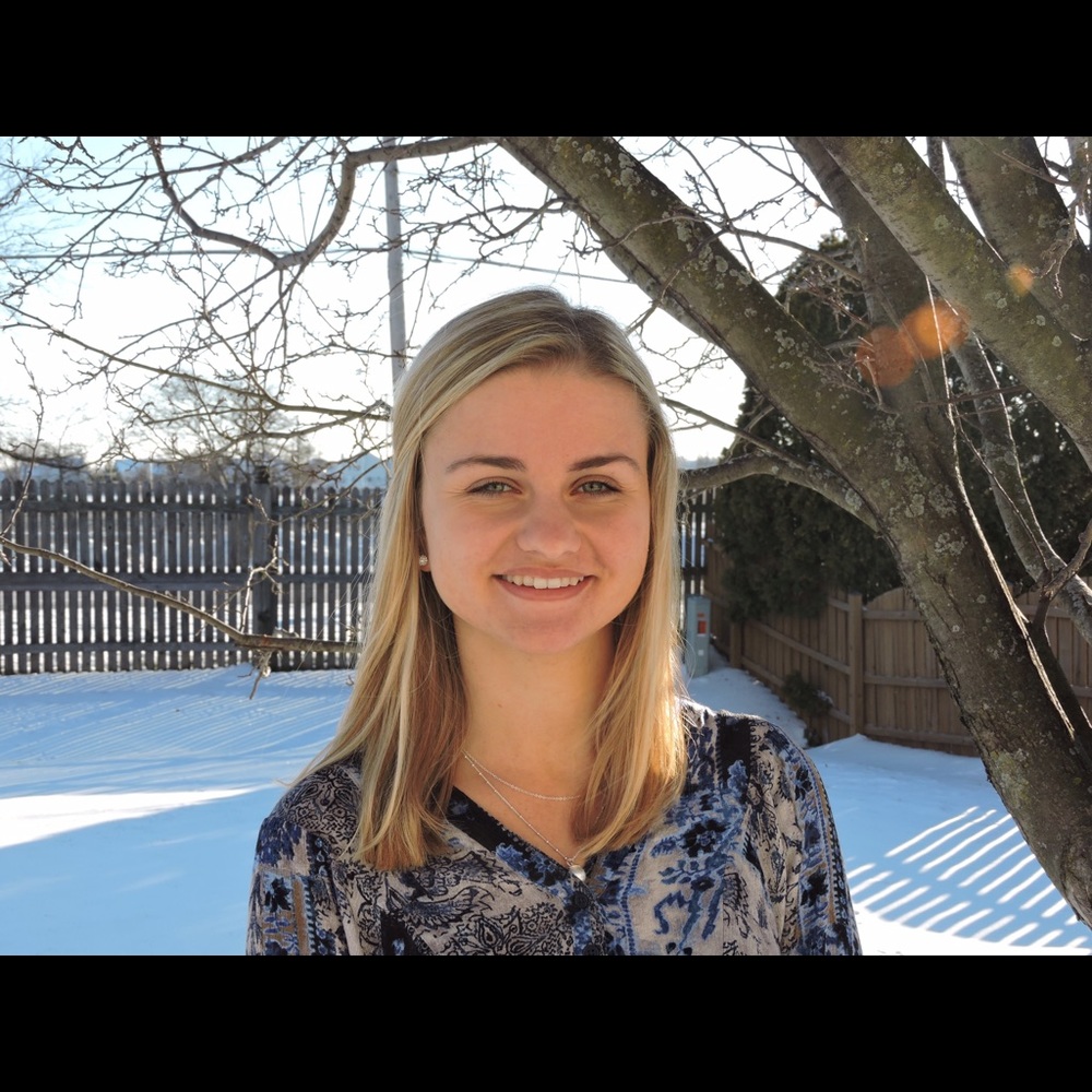 Meet your Posher, Alice