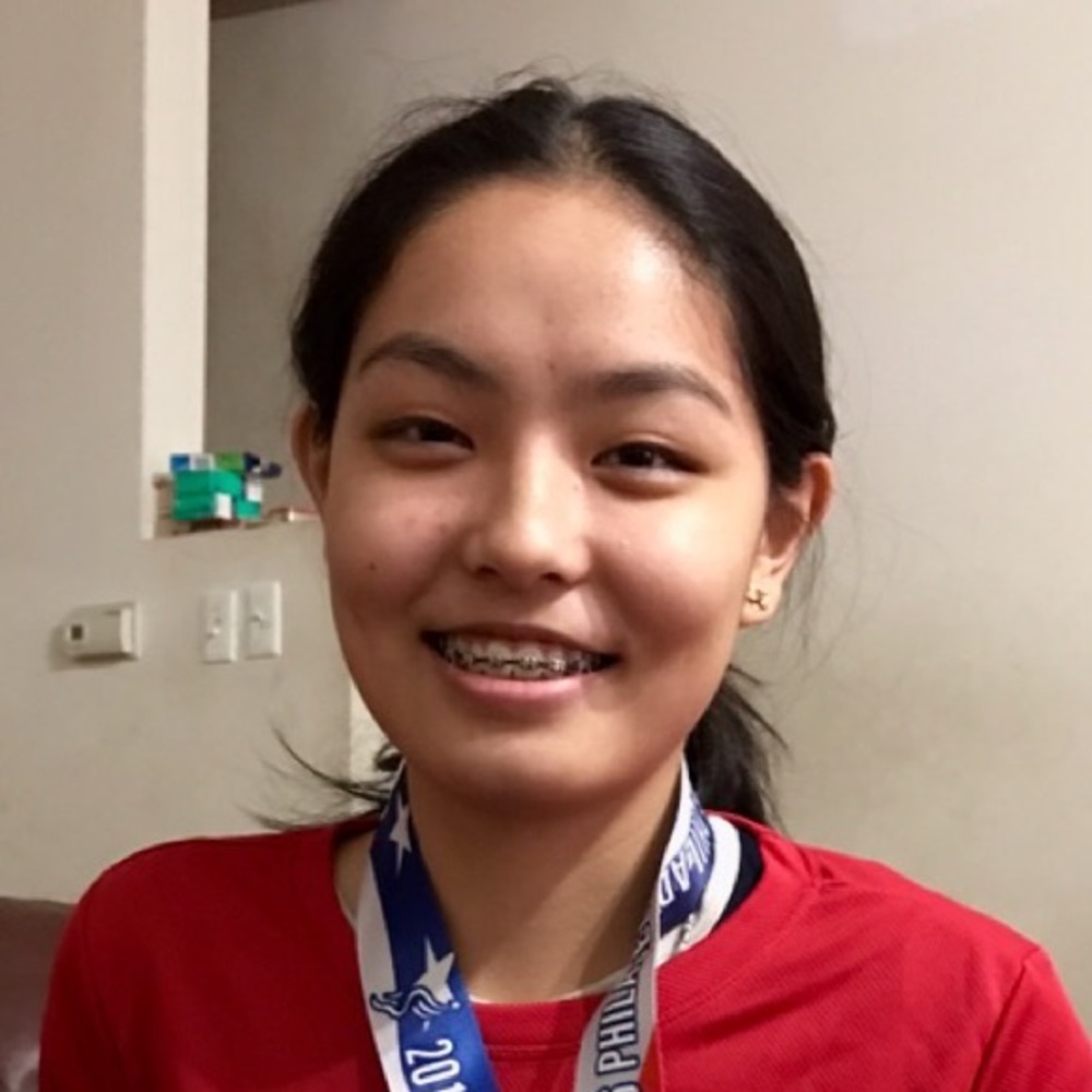 Meet your Posher, Helen