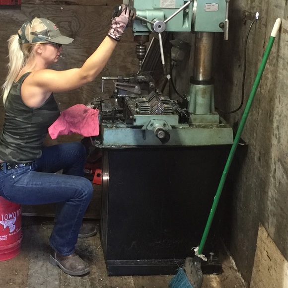 Meet your Posher, Brandy - Picture 4 of 4