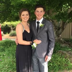 Meet your Posher, Chris