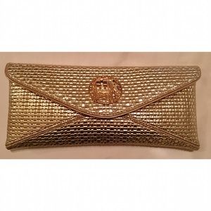 Lily Pulitzer Elephant Clutch