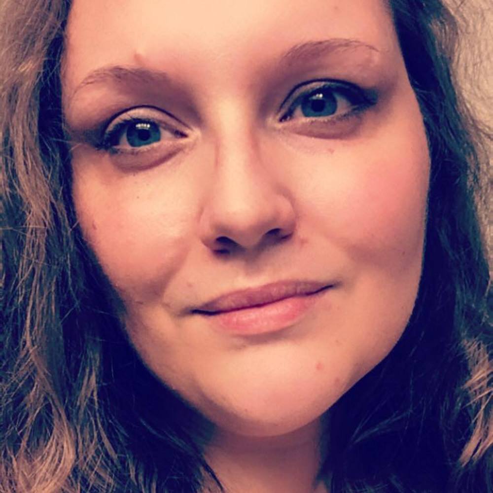 Meet your Posher, Stephanie