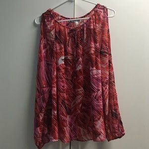 1DAYSALE! Jennifer Lopez blouse