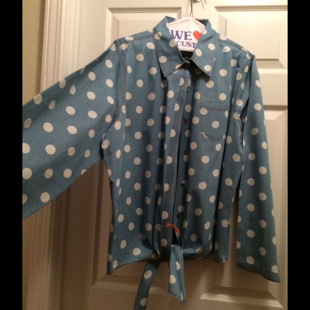 Blouse