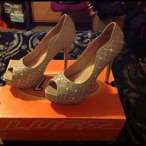 Gorgeous heels