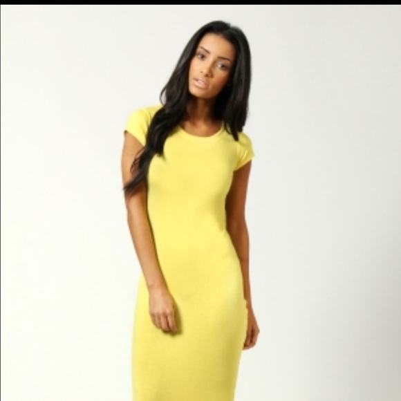 Beautiful Midi Dresses