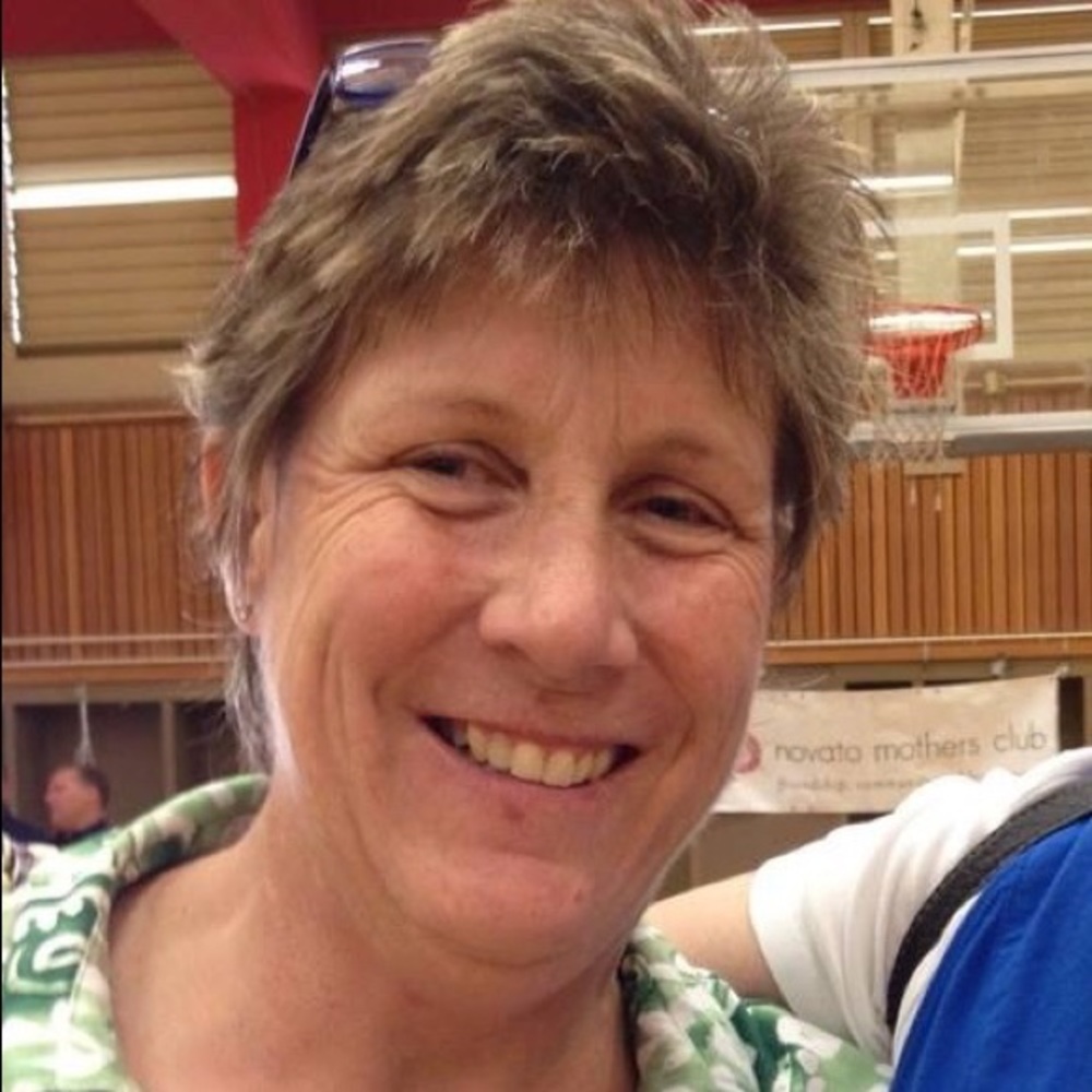 Meet your Posher, Martha