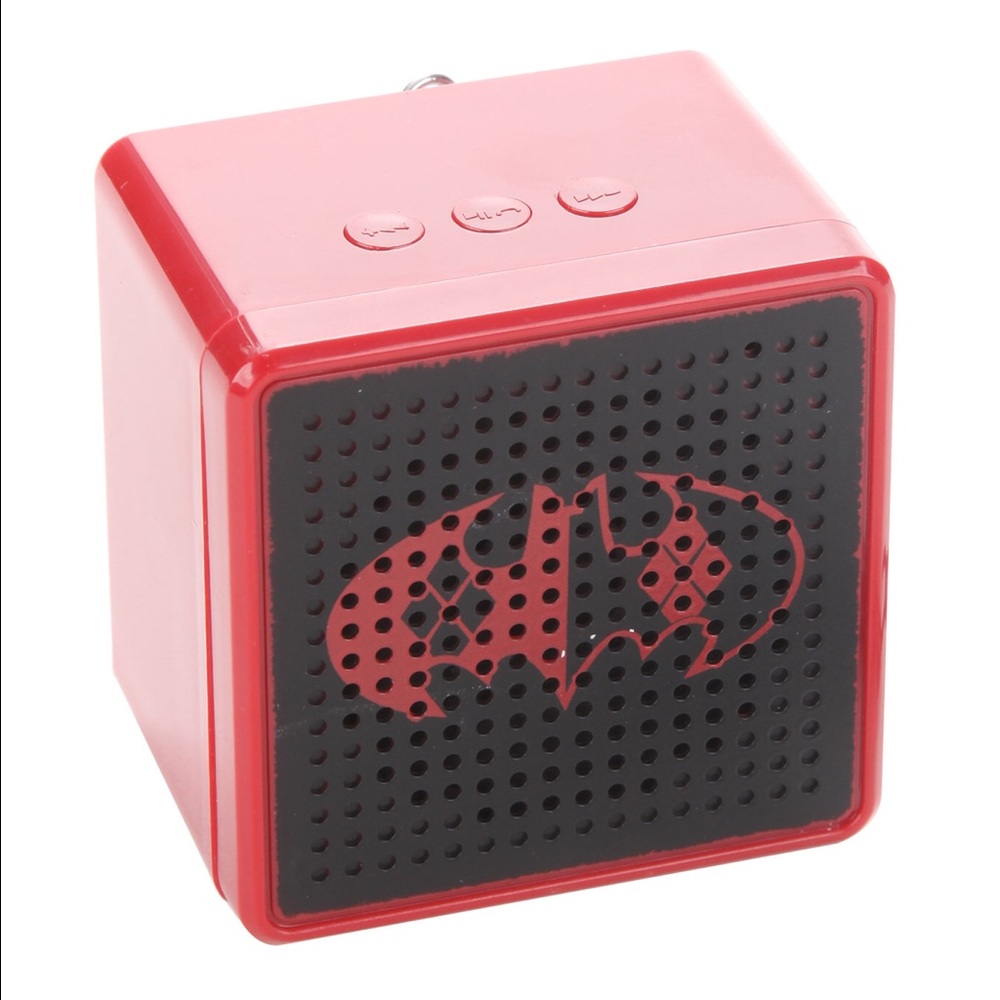 Harley Quinn Speaker