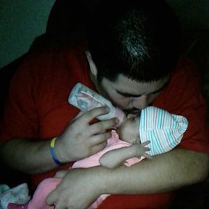 Meet your Posher, Jose